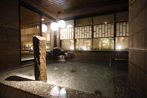 Dormy Inn Premium Osaka Kitahama - Hotel - Ōsaka