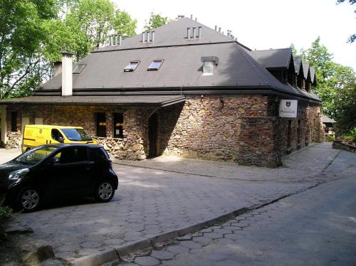 Hotel Podzamcze - image 7