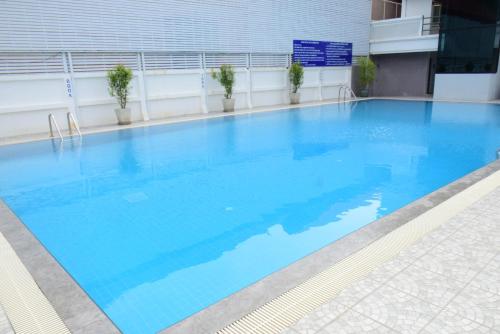 푸앙펜 빌라 호텔