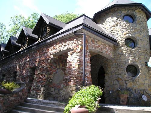 Hotel Podzamcze - image 12