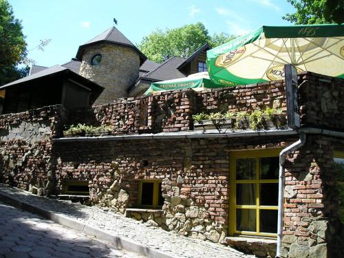 Hotel Podzamcze - image 4