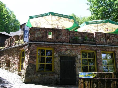 Hotel Podzamcze - image 9