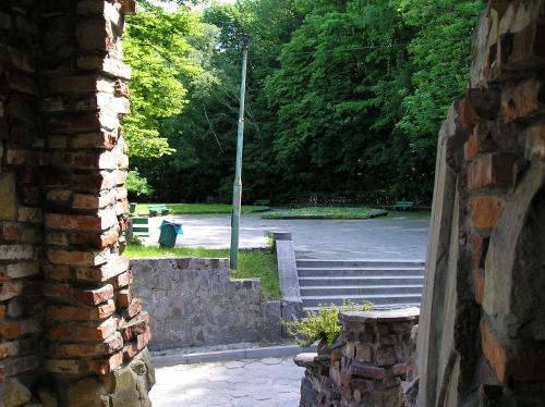 Hotel Podzamcze - image 6