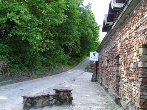 Hotel Podzamcze - image 5