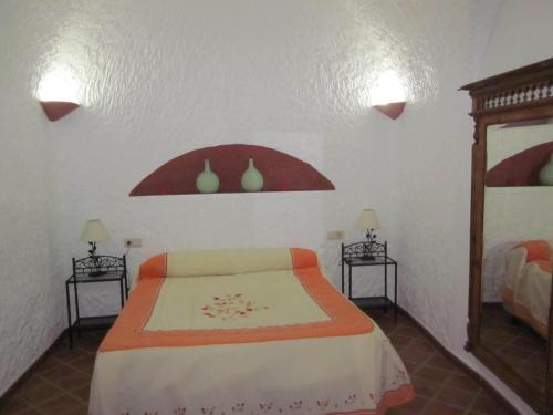 Cuevas la Chumbera Room Type - Cave (2 Adults)