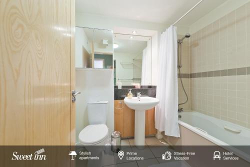Sweet Inn - Spacious Grand Canal - image 5