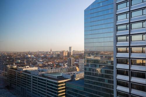 Thon Hotel Brussels City Centre, Bruxelles (photo 9)