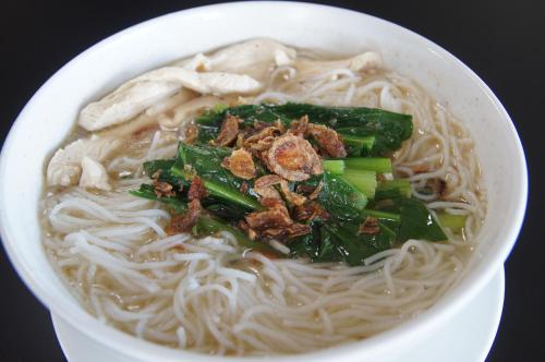 Sabah Tea Resort Restaurant