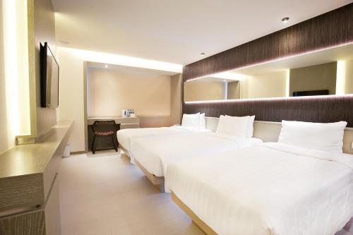 Inhouse Hotel Yehliu