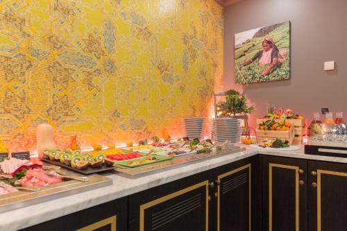 Thon Hotel Bristol Stephanie - image 14