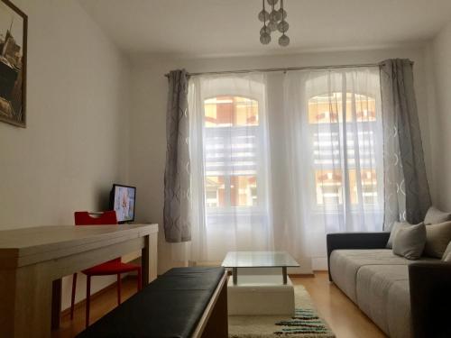 Ferienwohnung Am Schmidtstedter Knoten in Erfurt, Deutschland