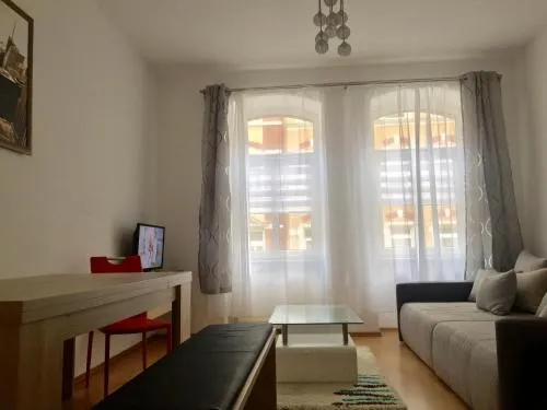 Ferienwohnung Am Schmidtstedter Knoten in Erfurt, Deutschland
