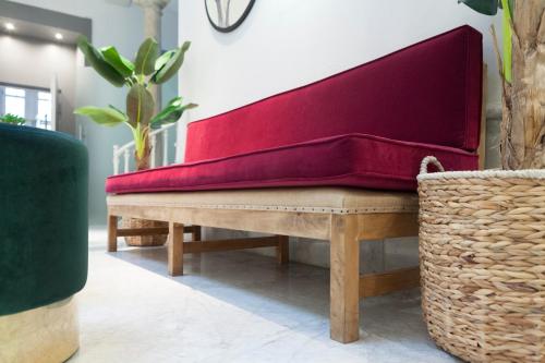 Petit Palace Santa Cruz - image 7