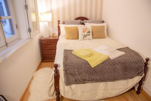  My Home in Coimbra Nº 55, Ferienwohnung in Coimbra