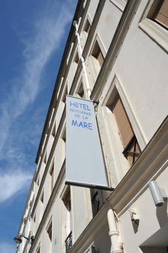 Hôtel de la Mare