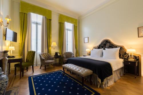 Stanhope Hotel by Thon Hotels, Bruxelles (foto 9)
