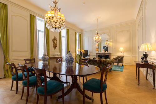 Stanhope Hotel by Thon Hotels - image 8