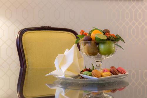 Stanhope Hotel by Thon Hotels - image 10