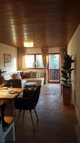 Appartement Unterbergblick Kössen