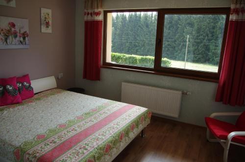 Ferienwohnung " MILA" in Schwarzwald near Titisee