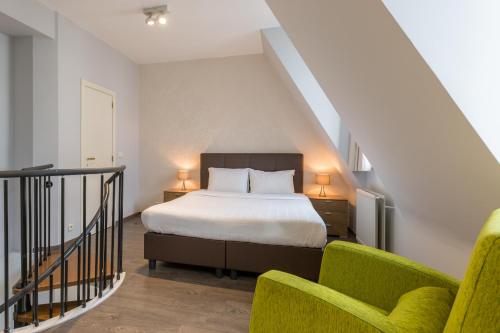 Thon Residence Florence Aparthotel photo 2