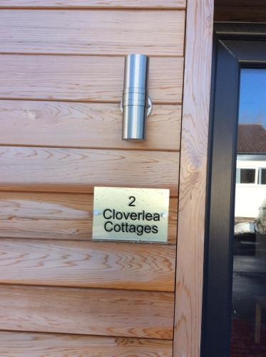 Facilities, Cloverlea Cottages in Westerleigh