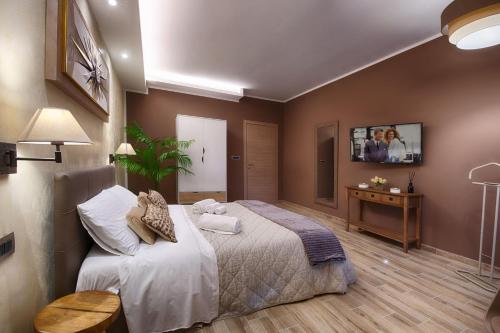 TORINO VACANCY 3 - Elegant & Romantic house with a view of Piazza Vittorio/Gran Madre, Turín (foto 10)
