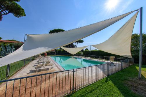Hotel La Palma 5