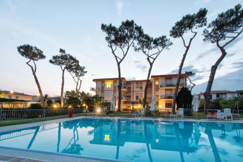 Hotel La Palma 3