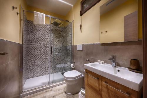 TORINO VACANCY 3 - Elegant & Romantic house with a view of Piazza Vittorio/Gran Madre, Turín (foto 11)