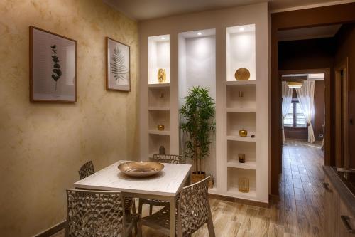 TORINO VACANCY 3 - Elegant & Romantic house with a view of Piazza Vittorio/Gran Madre, Turín (foto 9)
