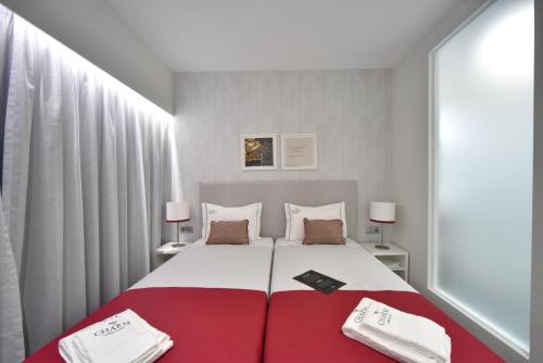 My Charm Lisbon Suites - image 2