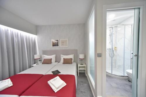 My Charm Lisbon Suites - image 8