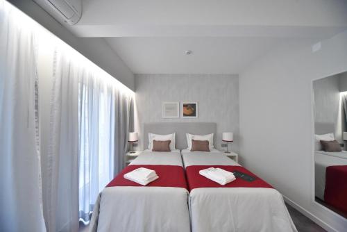 My Charm Lisbon Suites - main image