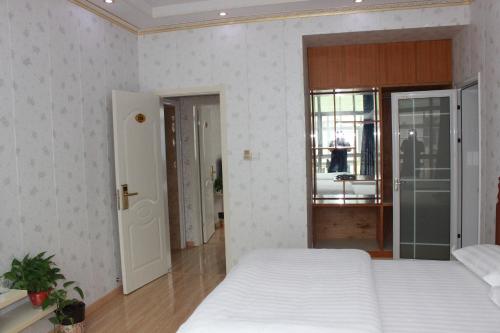 A Hotelcom Shu Xiang Ge Hotel Hotel Nanjing China - 