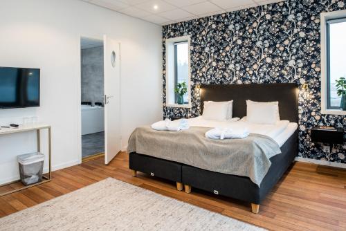 Strandpiren Hotell Room Type - Suite