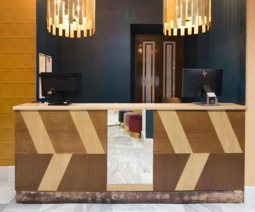  Petit Palace Canalejas Sevilla in Sevilla