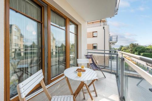Sopocka Bryza - Baltica Apartments - image 5