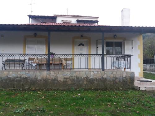  Guest House Kalomoira in Kalomoíra