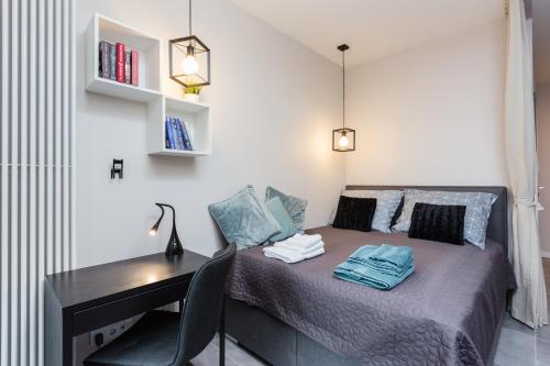 K&M Apartments Room Type - Luxury Premium Studio
