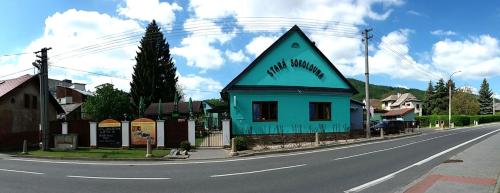 Penzion Stará sokolovna - image 6