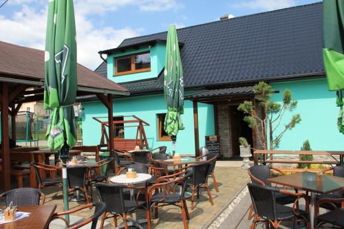Penzion Stará sokolovna - image 11
