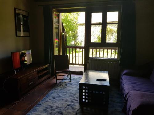  Apartamento salardu in Salardú
