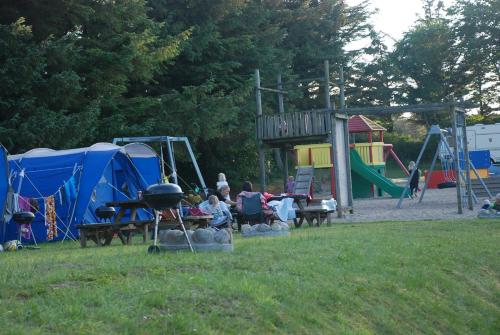 Hytteby – Hanstholm Camping – Thy Feriepark - image 2
