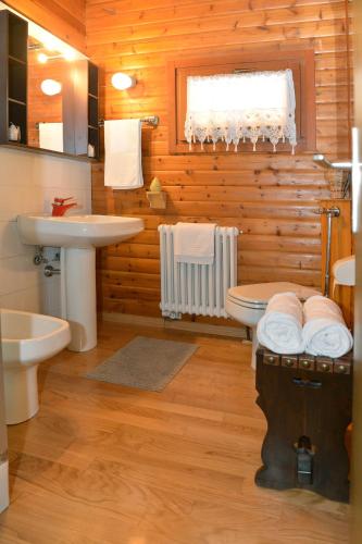 Chalet Sandri