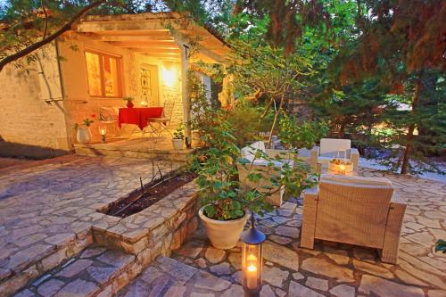 Kitrini Luxury Cottage - image 7