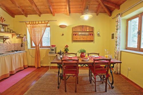 Kitrini Luxury Cottage - main image