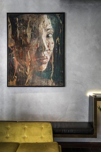 Palazzo Navona Hotel - image 14