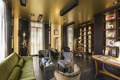 Palazzo Navona Hotel - image 6