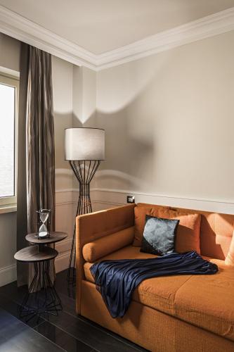 Palazzo Navona Hotel - image 10